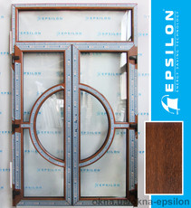 Двери 2560 х 1570