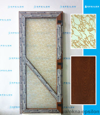 Входные двери 850х2050