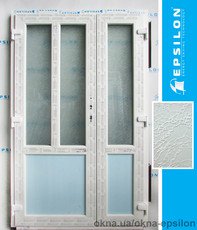 Двери входные 1970х1240