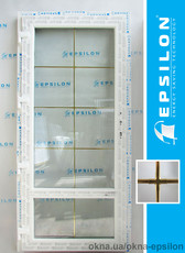 Двери 2030 х 950