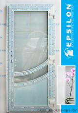 Двери 2070х920