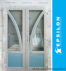 Двери 2090 х 1410