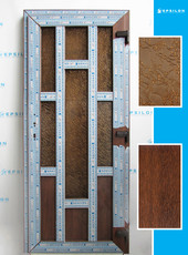 Двери 2030х880