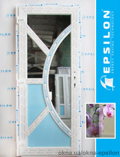 Двери 2100х880