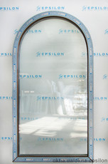 Арка ламинированная 1650 х 900