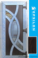 Двери 2000х860