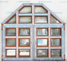 Трапеция 1360х1480