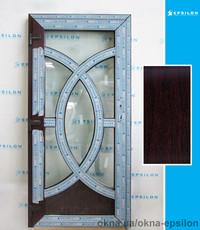 Двери входные 1900х900