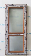 Окно 1450 х 600