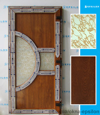 Двери 1900х930