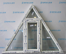 Треугольник 1350х1700