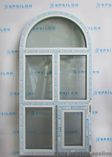 Арка 1600 х 800