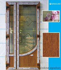 Двери 2345х1200