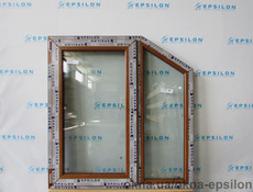 Окно 1150 х 1080