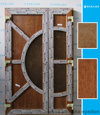 Двери входные 2100 х 1350