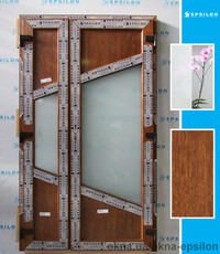 Двери межкомнатные 2050 х 1170