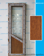 Двери 2150 х 700