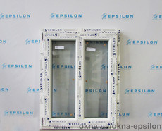 Окно 1000 х 790