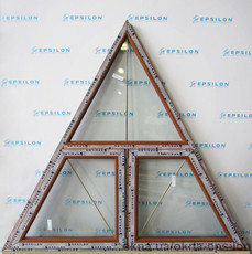 Треугольник 1900 х 2110