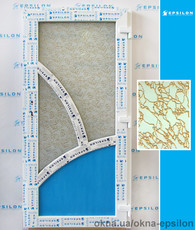 Двери 1900 х 900