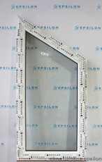 Трапеция 1820 х 850