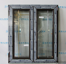 Окно образец 1160 х 990