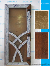 Двери входные 2090 х 870