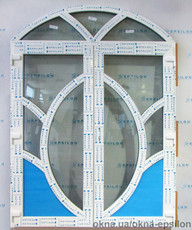 Двери входные двустворчатые 2450 х 1800