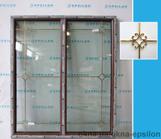 Окно 1770 х 1470