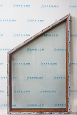 Трапеция 1740 х 1170