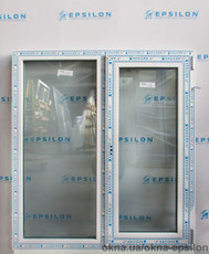 Окно 1200 х 1100