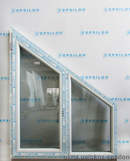 Трапеция 1500х1200