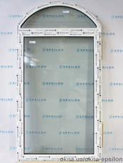 Арка 2370 х 1260