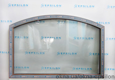 Неправильная арка 1000х1480