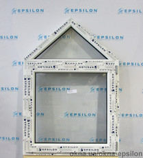 Треугольник 1300х900