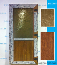 Двери 1950 х 900