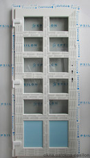 Двери 1930х850