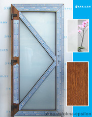 Двери 2020х940