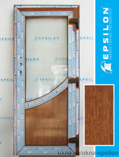 Двери 1800х800