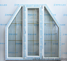 Трапеция 1420х1430