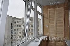 Балкон под ключ - качество