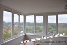 Теплое - Энергосберегающее остекление балконов, лоджий лучшая цена