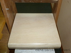 Подоконник Alber