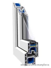4-камерная система BROKELMAN (B58)