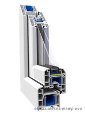 5-камерная система BROKELMAN (B70)