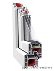 5-камерная система Köning