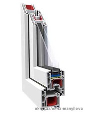 4-камерная система Köning