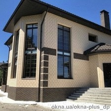 Скління ЗАМІСЬКОГО БУДИНКУ — ВІКНА+ Скління ЗАМІСЬКОГО БУДИНКУ — ВІКНА+
