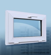 Окно фрамуга
