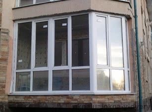 Балкон француз &mdash; 